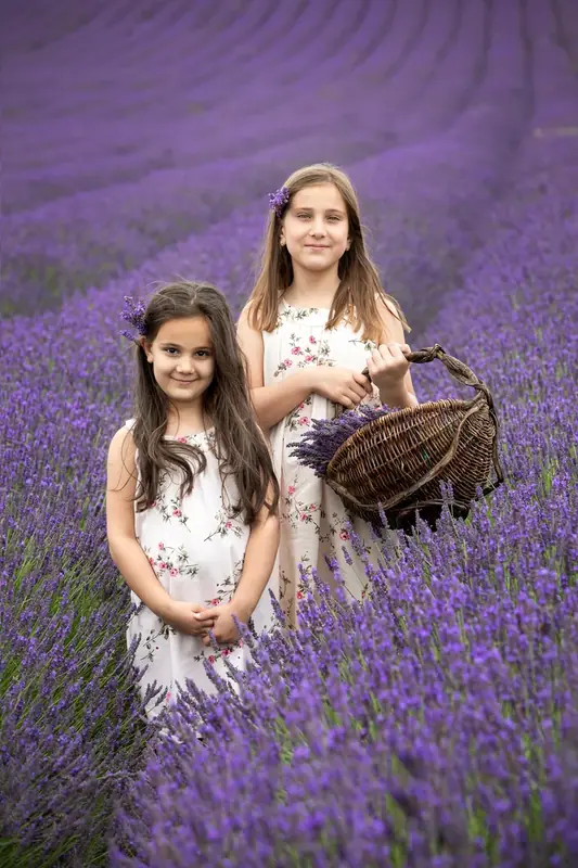 Child photographed by Darina Photography in Barnet, North London