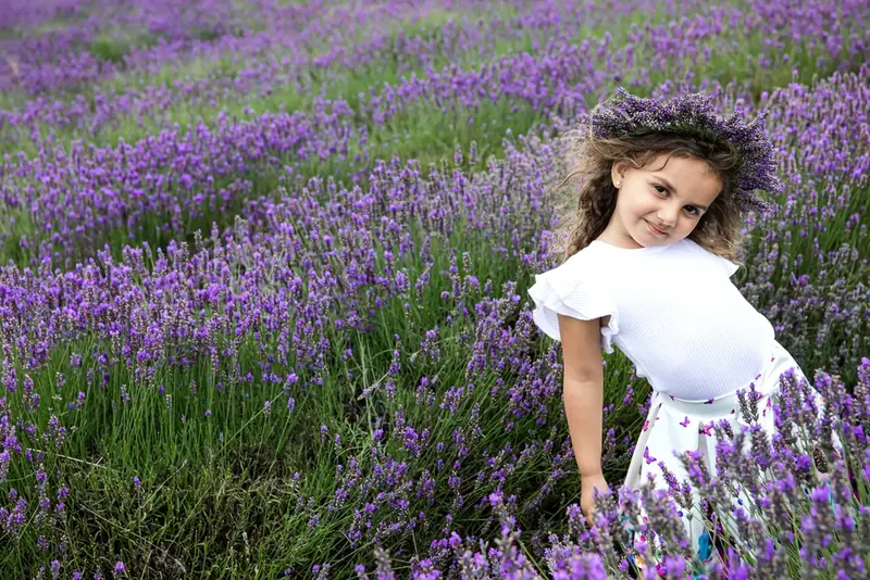 Child photographed by Darina Photography in Barnet, North London
