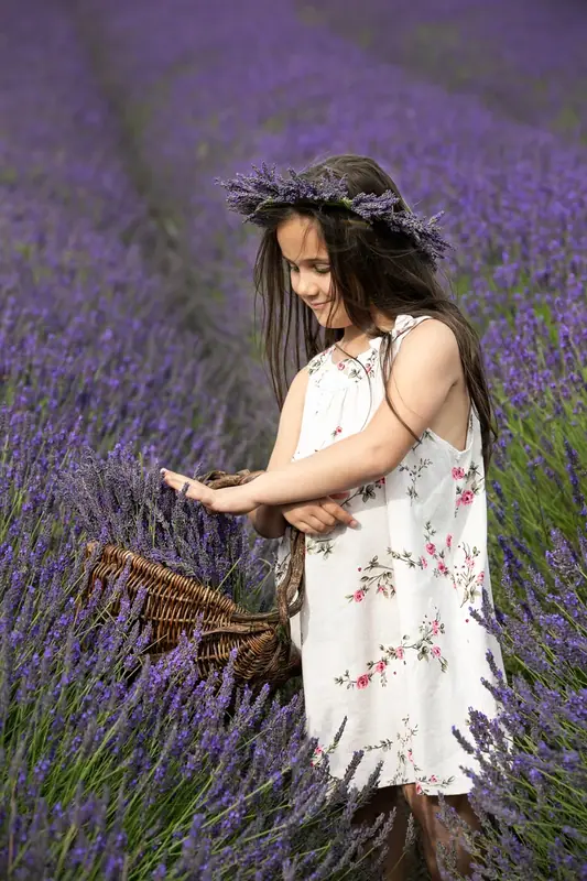 Child photographed by Darina Photography in Barnet, North London