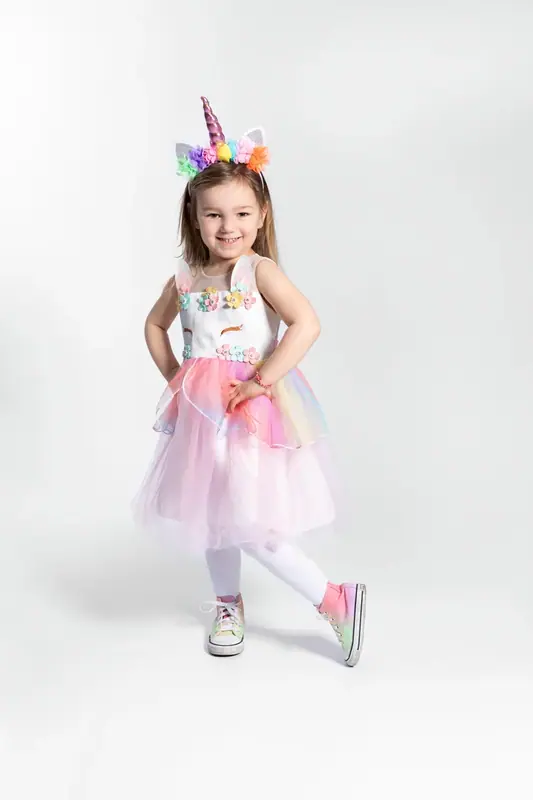 Child photographed by Darina Photography in Barnet, North London