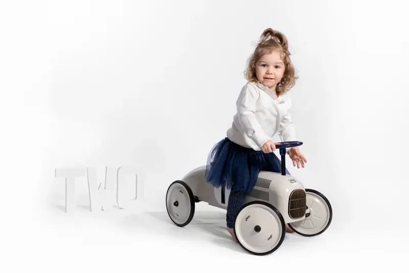 Child photographed by Darina Photography in Barnet, North London