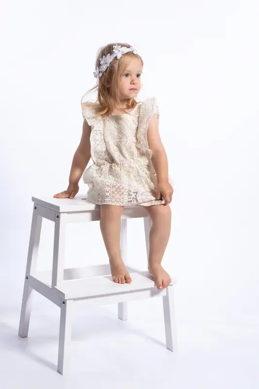 Child photographed by Darina Photography in Barnet, North London