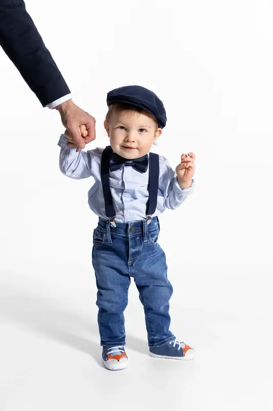 Child photographed by Darina Photography in Barnet, North London