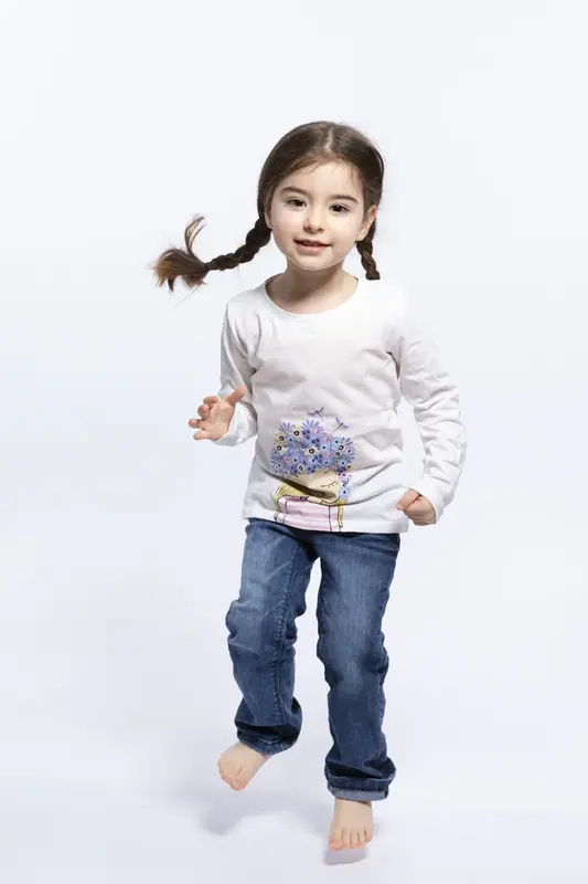 Child photographed by Darina Photography in Barnet, North London