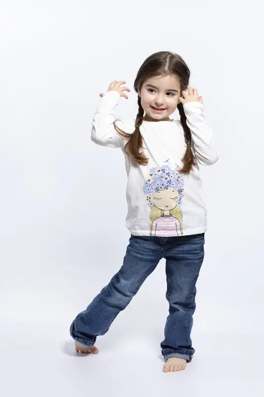 Child photographed by Darina Photography in Barnet, North London