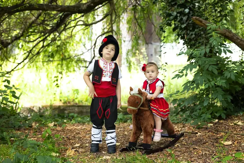Child photographed by Darina Photography in Barnet, North London