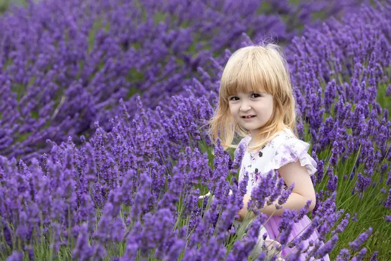 Child photographed by Darina Photography in Barnet, North London