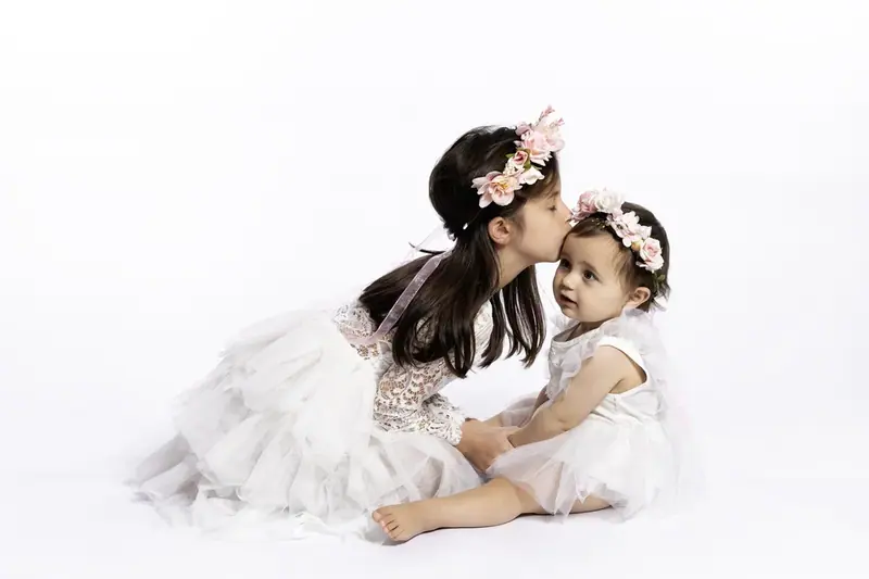 Family photographed by Darina Photography in Barnet, North London